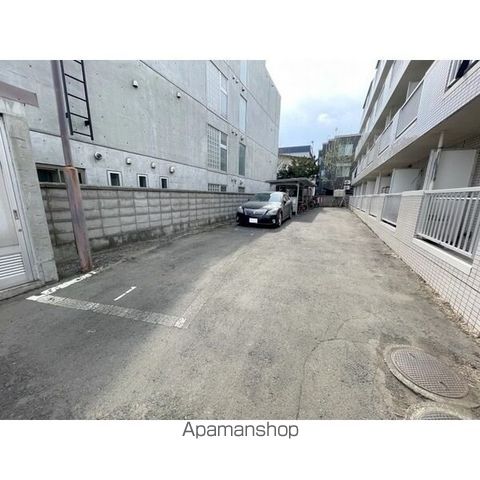 サンパレスN18の内装写真