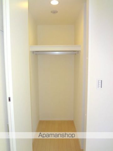 ドムス北沢の内装写真