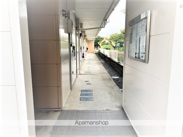 レオパレスYAMAのその他写真