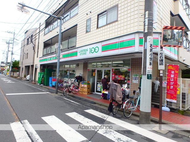 ハイツリバーサイドの周辺写真