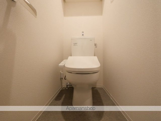 プレリスNEO大阪十三エルヴィオンの内装写真