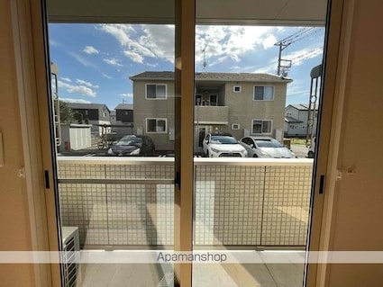 アビタシオン　Ａ[2LDK/58.37m2]の内装