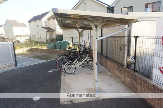 レオパレス銀河のその他写真