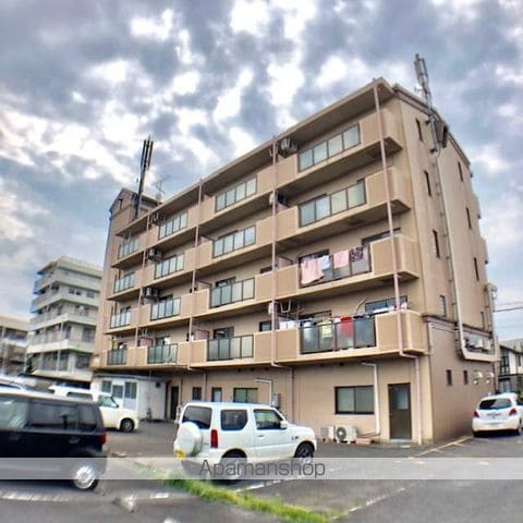 アルカディア二町の外観写真