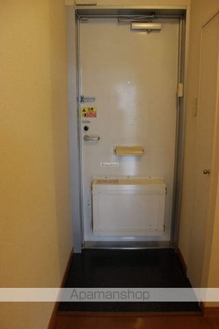 レオパレスアイの内装写真