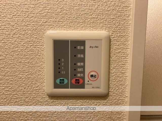 レオパレスK.Yの内装写真