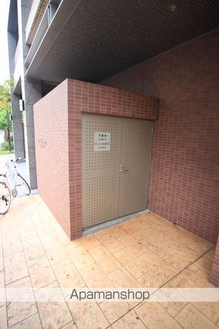 レシェンテ・ヴィラ千早 808 ｜ 福岡県福岡市東区千早５丁目4-35（賃貸マンション1R・8階・29.05㎡） その25