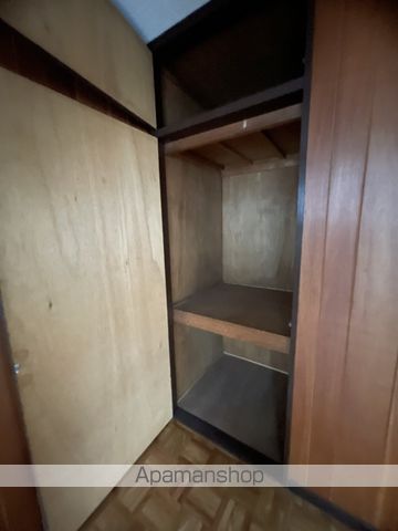 中島ビルの内装写真