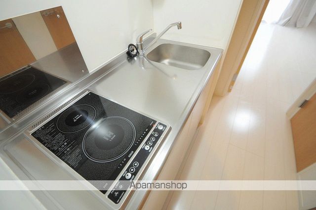 クレイノK リュミエールの内装写真