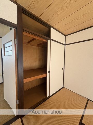 第1旭ビルの内装写真