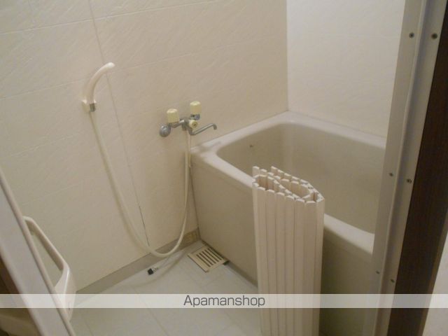 クレアールAZUMAの内装写真