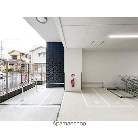 ALIVIS福島海老江のその他写真