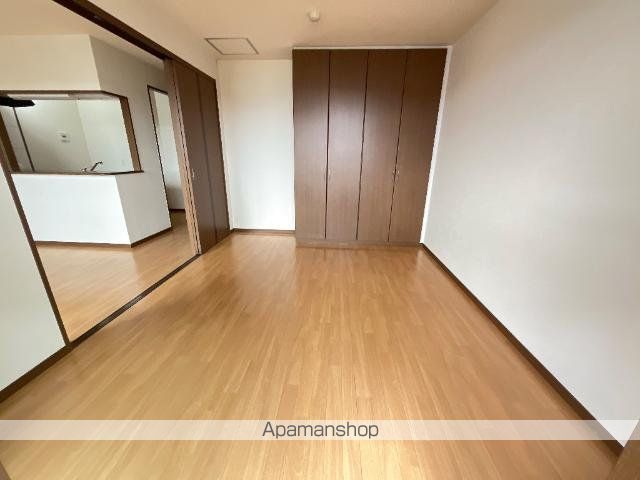 アバンサールの内装写真