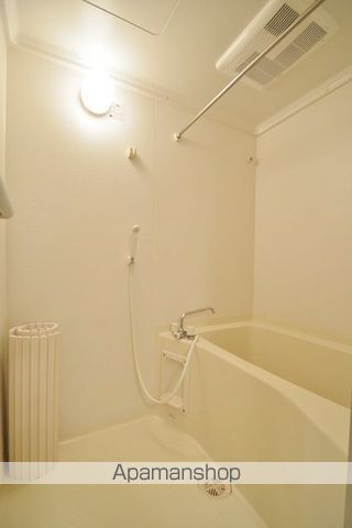 セレーノマンションの内装写真
