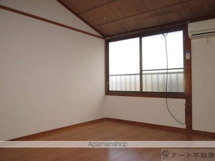コーポ山本[1K/17m2]のリビング・居間