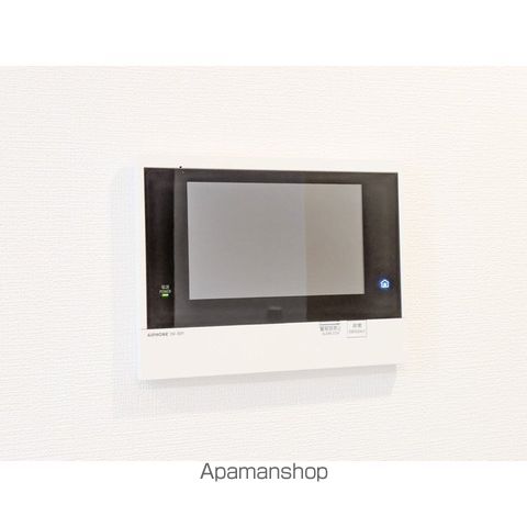 コンフォリア・リヴ板橋本町の内装写真