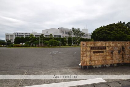 熊本県八代市平山新町[1LDK/44.32m2]の周辺2