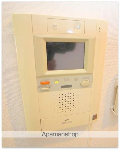 アーデンタワー西本町の内装写真