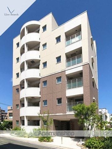 シャルマン愛知の外観写真