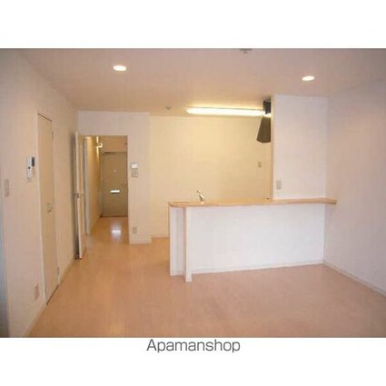 Ｐｌａｎｄｏｒ　Ｏｎｅ[2LDK/67.7m2]のキッチン