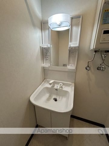 グランメゾンイーストの内装写真