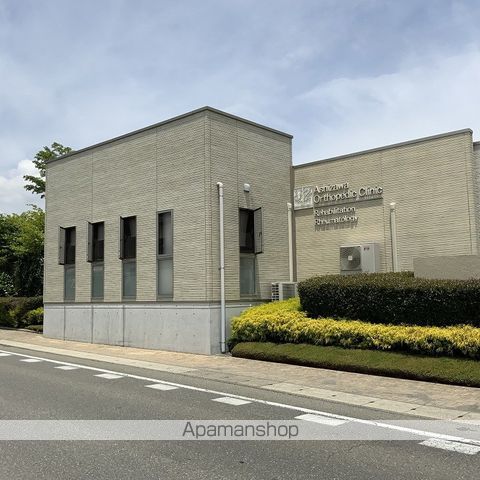 三日町貸家の周辺写真