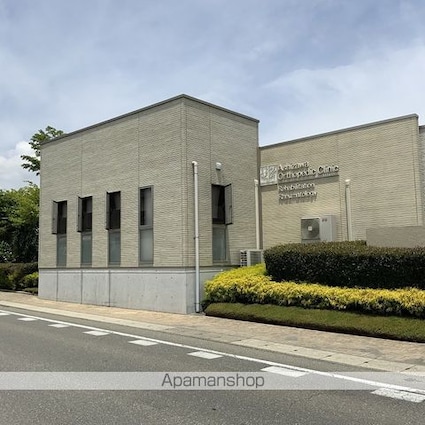 長野県上伊那郡箕輪町大字三日町[4SDK/101.99m2]の周辺8