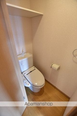 ブリーズ宮の沢IIの内装写真