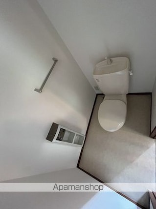 エミネンス小雑賀[3LDK/73.47m2]のトイレ