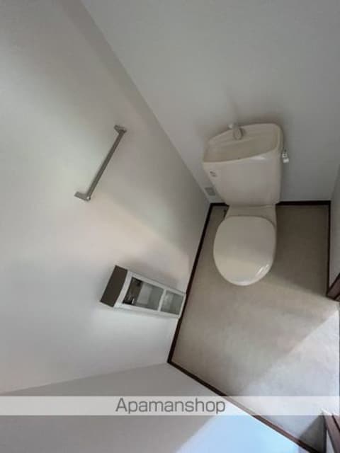 エミネンス小雑賀[3LDK/73.47m2]のトイレ
