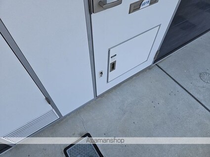 レオパレスユーカリ[1K/22.7m2]の内装2