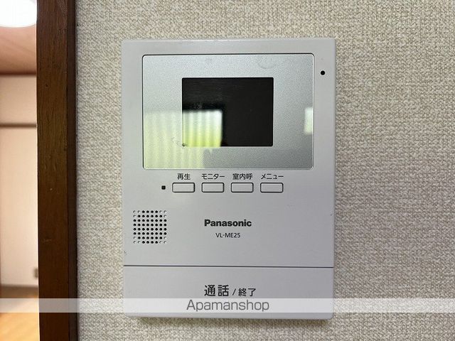 カームハイツ河内の内装写真