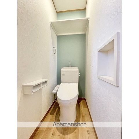 CaDog.83の内装写真