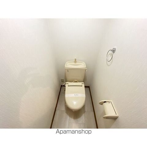 ISO GAI グランドエィワンAの内装写真