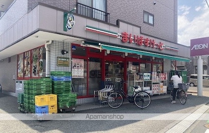 ＳＨＯＫＥＮ　Ｒｅｓｉｄｅｎｃｅ横浜鶴見Ⅳ[1K/21.68m2]の周辺7