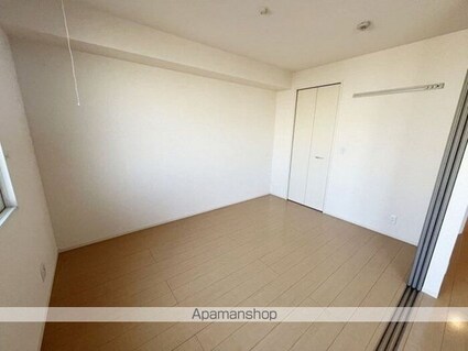 サンディーア　Ａ棟[2LDK/59.85m2]の内装2