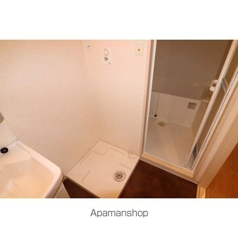 アルカンシェル名駅の内装写真