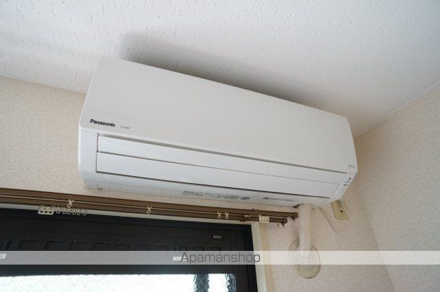 ジュネス新大宮の内装写真