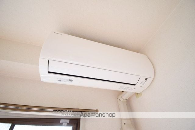 グランソレイユIIの内装写真