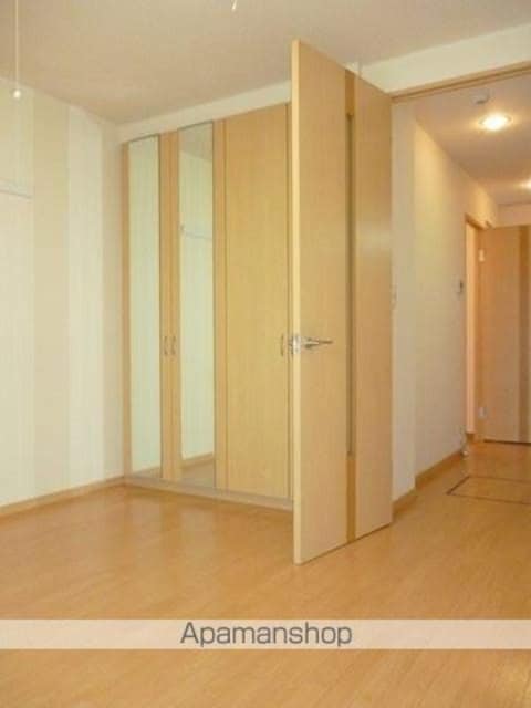 和歌山県和歌山市本脇[1K/26.25m2]のリビング・居間