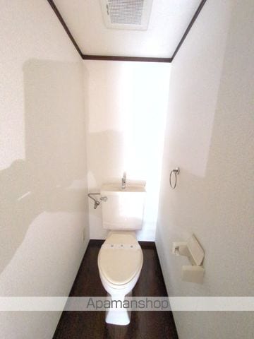 フォンテーヌ船橋の内装写真