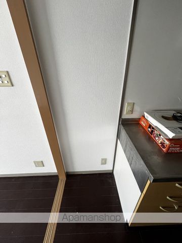 アイビースクエア横川の内装写真