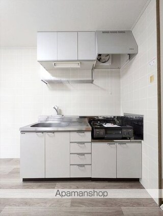 プレジール大和Ⅱ[2DK/46.32m2]の内装4