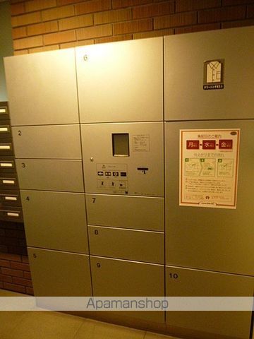 パークアクシス六本木檜町公園のその他写真