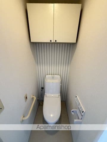 ビオラ田町の内装写真
