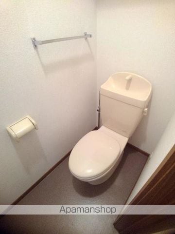 ヴィラ高島の内装写真