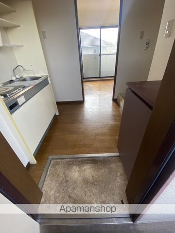 CASA NUAGEの内装写真