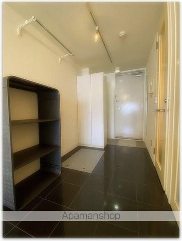U RESIDENCE 弁天町是空弁天の内装写真