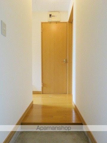 カステル北野の内装写真