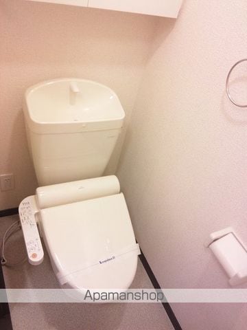 レオネクスト岡IIIの内装写真
